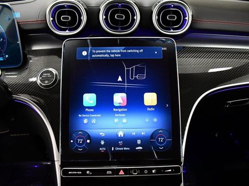 New 2026 Mercedes-Benz CLE 53 AMG 4MATIC Cabriolet image 11