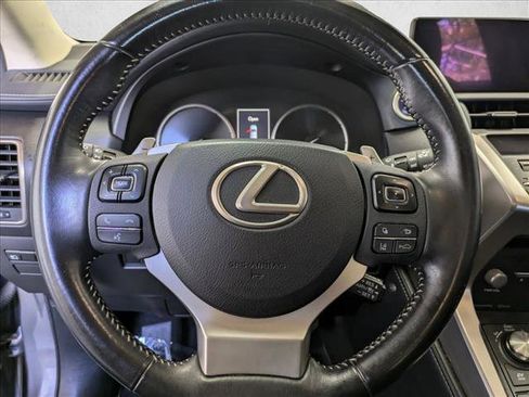 Used 2018 Lexus NX 300h AWD w/ Premium Package image 13