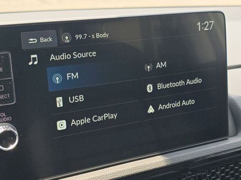 New 2026 Honda CR-V EX-L image 20