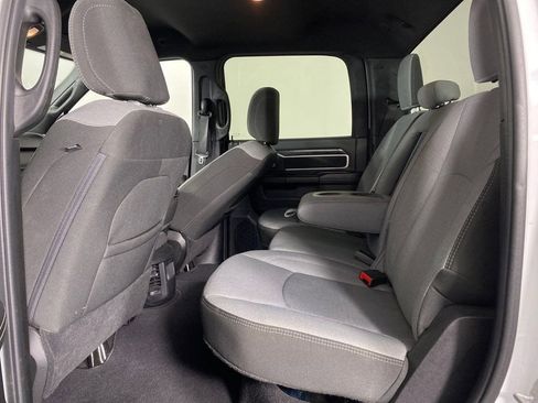 Used 2024 RAM 2500 Big Horn image 25