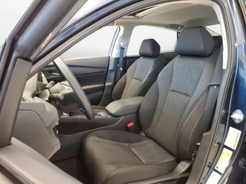 New 2026 Honda Accord SE image 6