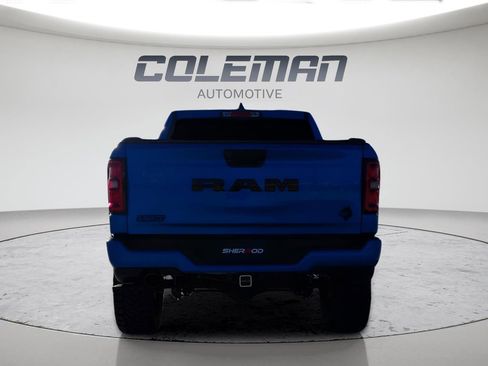 New 2026 RAM 1500 Big Horn image 4