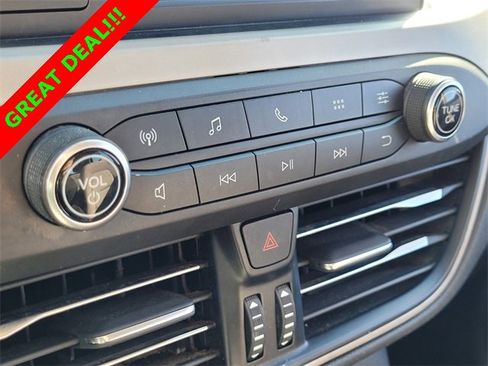 Used 2021 Ford Escape S image 19