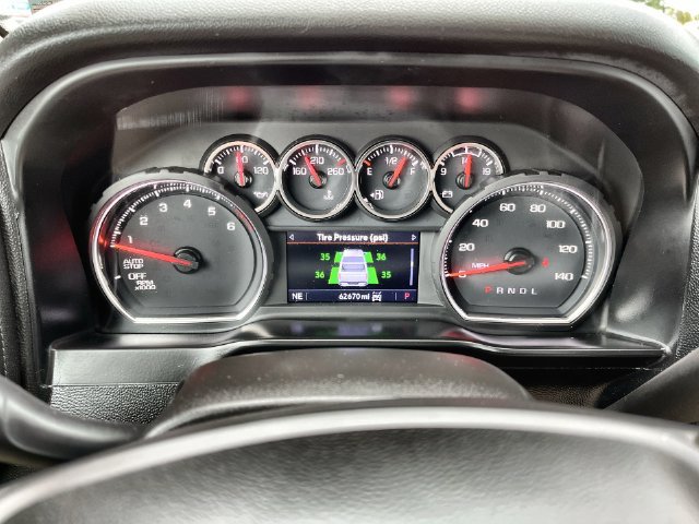 Used 2021 Chevrolet Silverado 1500 RST AWD/4WD image 18