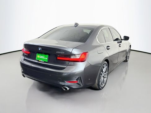 Used 2019 BMW 330i Sedan w/ Premium Package RWD image 10