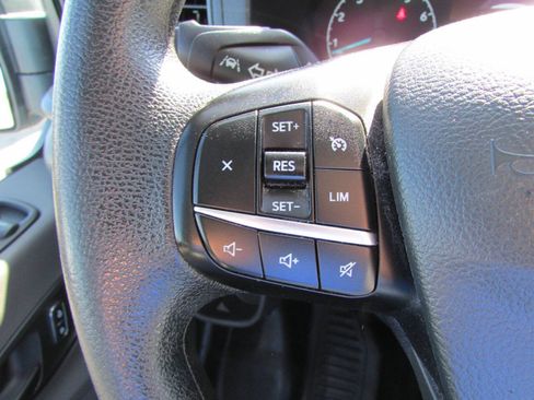 Used 2024 Ford Transit 250 148 High Roof Extended RWD image 25