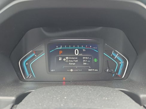 Used 2022 Honda Odyssey EX-L image 16