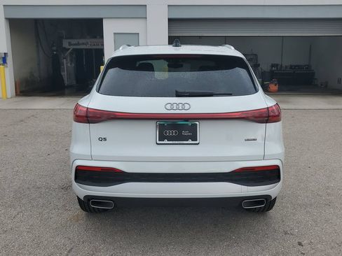 New 2026 Audi Q5 Premium Plus AWD/4WD image 6
