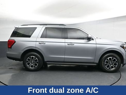 Certified 2024 Ford Expedition XLT AWD/4WD image 13