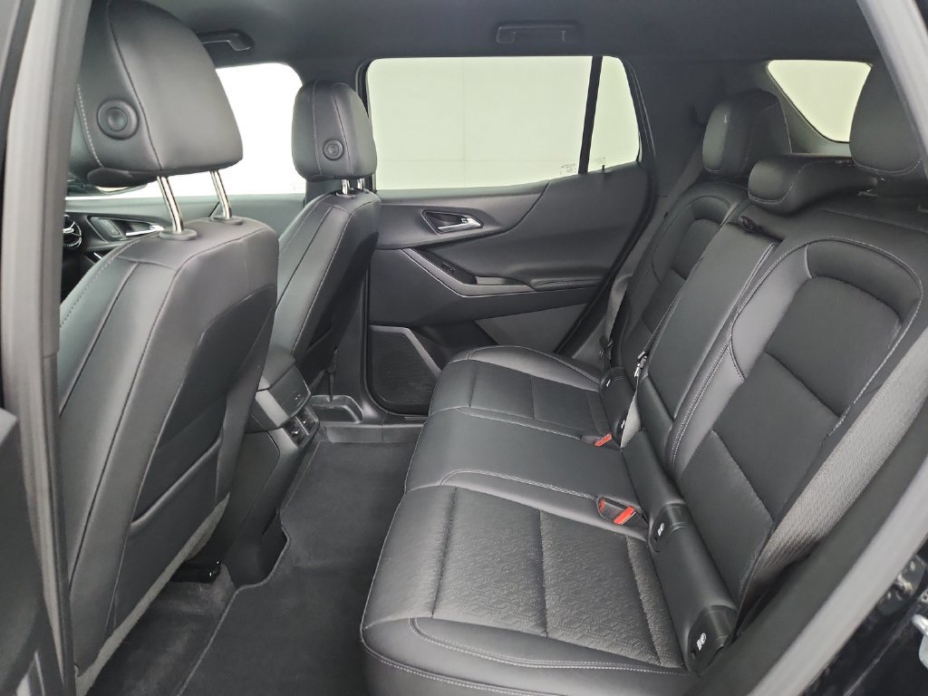 Used 2025 Chevrolet Equinox LT w/ Convenience Package II AWD/4WD image 33