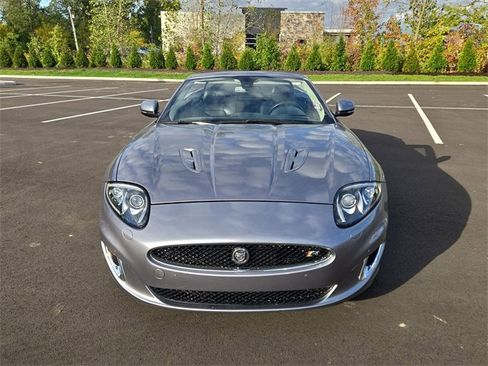 Used 2012 Jaguar XKR R image 9