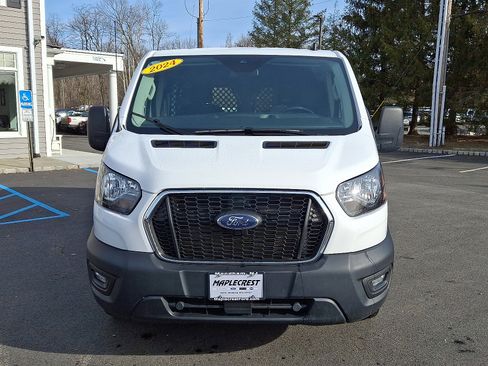Used 2024 Ford Transit 250 Low Roof w/ Exterior Upgrade Package image 2