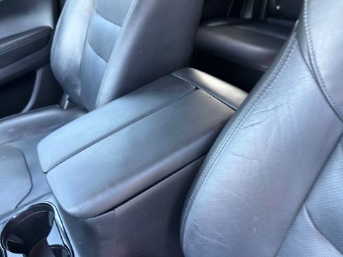 Used 2018 MAZDA CX-9 Touring w/ Touring Premium Package FWD image 11