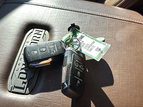 Used 2019 RAM 1500 Limited image 43