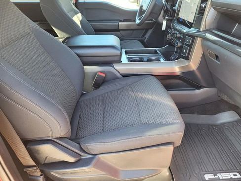 Used 2024 Ford F150 STX w/ Equipment Group 201A FX4 image 10