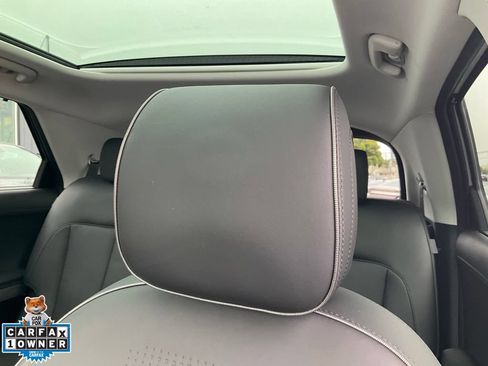 Used 2024 Hyundai Ioniq 5 Limited AWD/4WD image 21