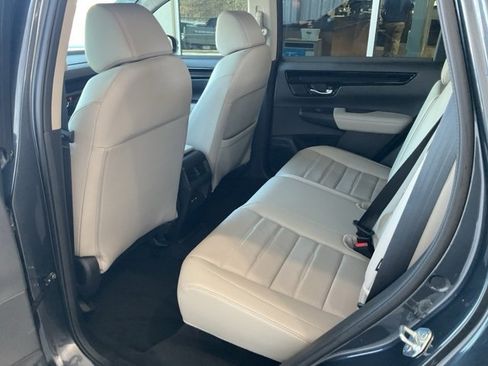 Certified 2024 Honda CR-V EX-L image 17