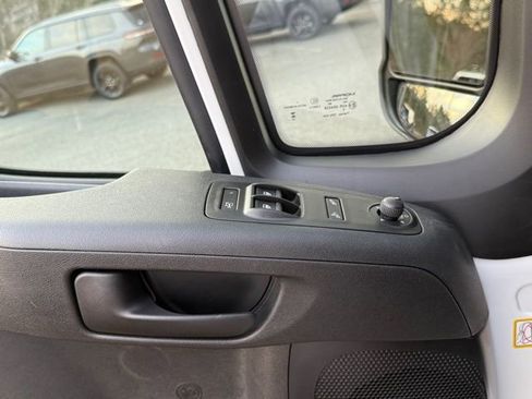 New 2026 RAM ProMaster 2500 image 15