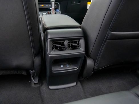 New 2026 Honda CR-V Sport Touring image 22