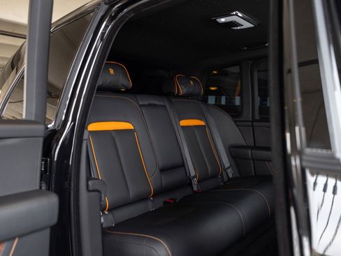 Used 2021 Rolls-Royce Cullinan image 54