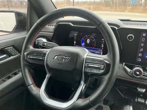 Used 2023 Chevrolet Colorado Z71 w/ Z71 Convenience Package 2 image 23