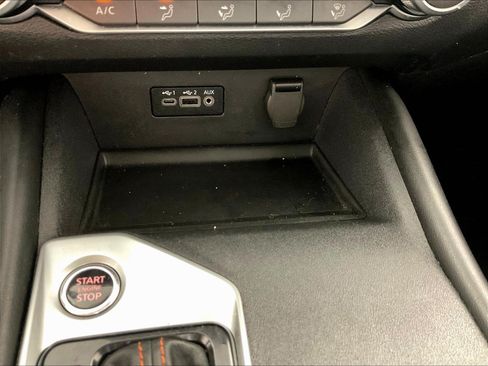 Used 2022 Nissan Altima 2.5 SR w/ Midnight Edition Package FWD image 16