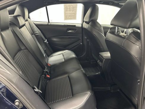 Used 2026 Toyota Corolla XSE FWD image 54
