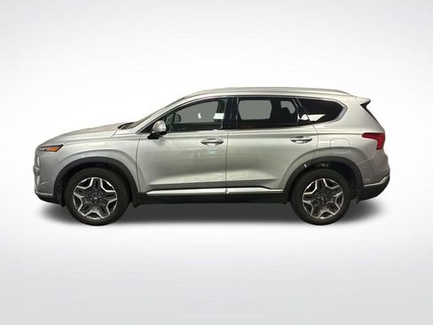 Used 2023 Hyundai Santa Fe Limited FWD image 2