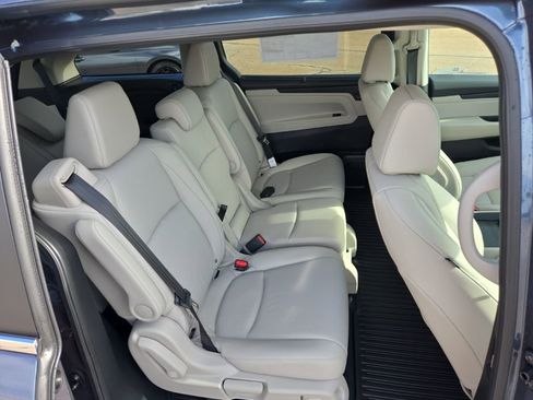 New 2026 Honda Odyssey EX-L image 20