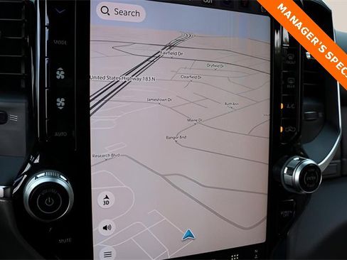 New 2026 RAM 1500 Lone Star image 22