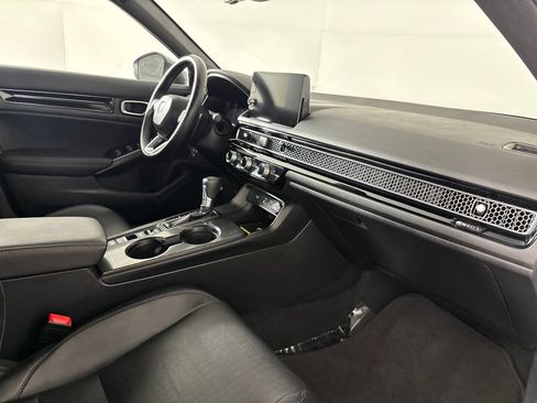 Used 2023 Honda Civic Sport Touring image 31