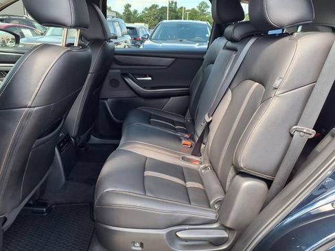 Certified 2026 MAZDA CX-90 3.3 Turbo w/ Select Package AWD/4WD image 16