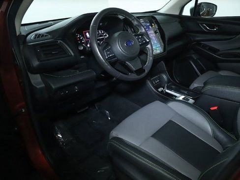 Certified 2024 Subaru Ascent Onyx Edition image 19