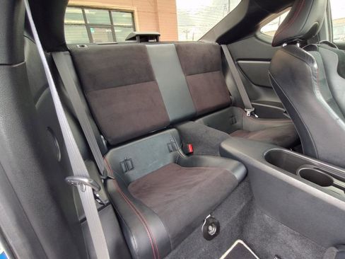 Used 2014 Subaru BRZ Limited w/ Popular Package #1B image 29