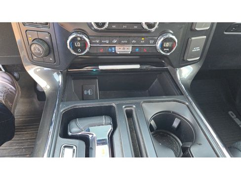 Used 2021 Ford F150 Lariat AWD/4WD image 33