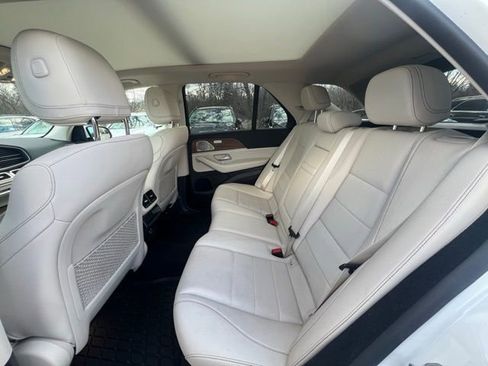 Used 2023 Mercedes-Benz GLE 350 4MATIC image 15