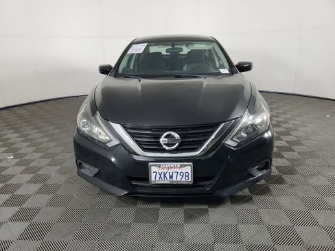 Used 2017 Nissan Altima 2.5 SR image 9