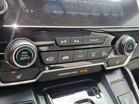 Certified 2022 Honda CR-V EX-L image 17