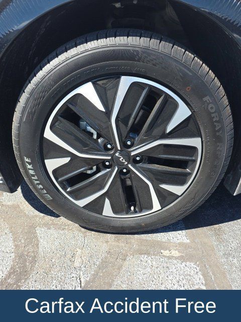 Used 2023 Kia EV6 Wind w/ Wind Technology Package AWD/4WD image 2
