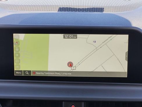 New 2026 Kia Seltos S AWD/4WD image 15
