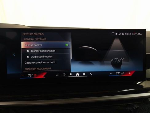 Used 2026 BMW X5 xDrive40i w/ M Sport Package image 25