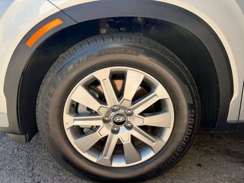 Used 2025 Hyundai Palisade SEL AWD/4WD image 32