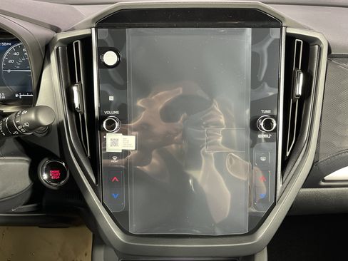 New 2025 Subaru Forester Premium image 22