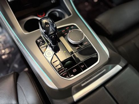 Used 2020 BMW X5 M50i w/ Executive Package image 17