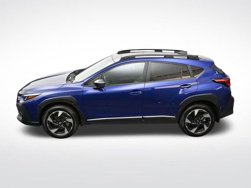 Used 2025 Subaru Crosstrek 2.5i Limited AWD/4WD image 17