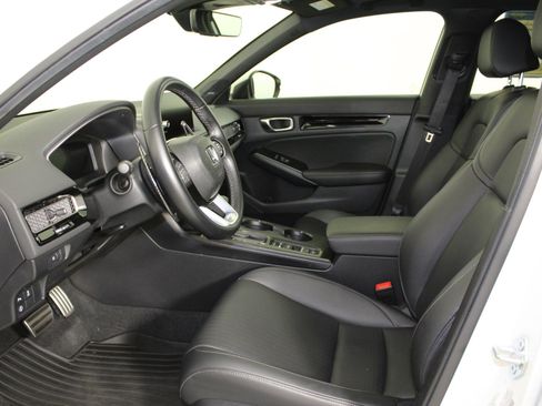 Used 2024 Honda Civic Sport Touring image 24