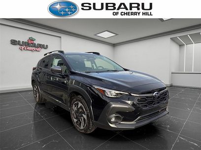 Certified 2025 Subaru Crosstrek 2.5i Limited w/ Crosstrek Mirror Package