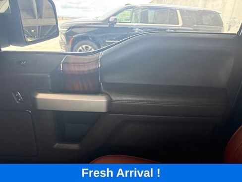 Used 2020 Ford F150 King Ranch w/ Equipment Group 601A Luxury RWD image 11