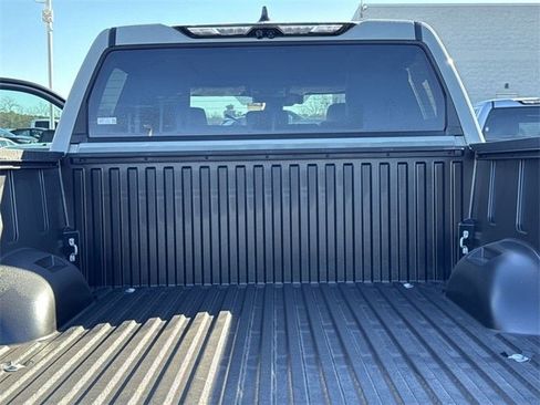 New 2026 Toyota Tundra Platinum image 10