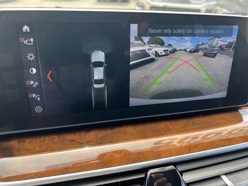 Used 2017 BMW 530i xDrive AWD/4WD image 31